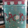 Popcorn Blast Tin Cornfettis