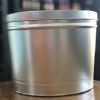 popcorn tin